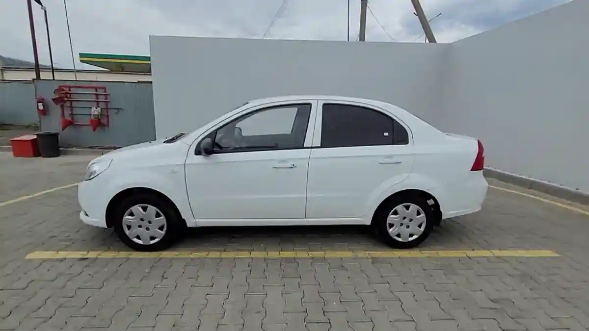 Chevrolet Nexia 2021 года за 3 580 000 тг. в Кокшетау