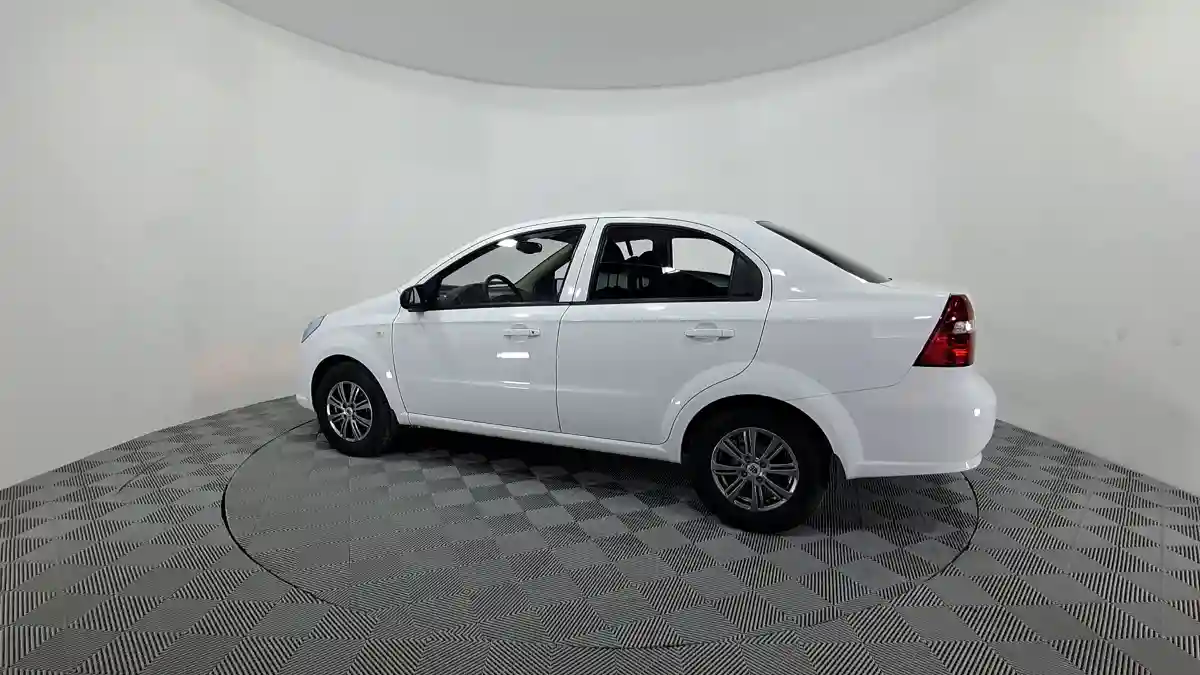 Chevrolet Nexia 2021 года за 4 490 000 тг. в Астана
