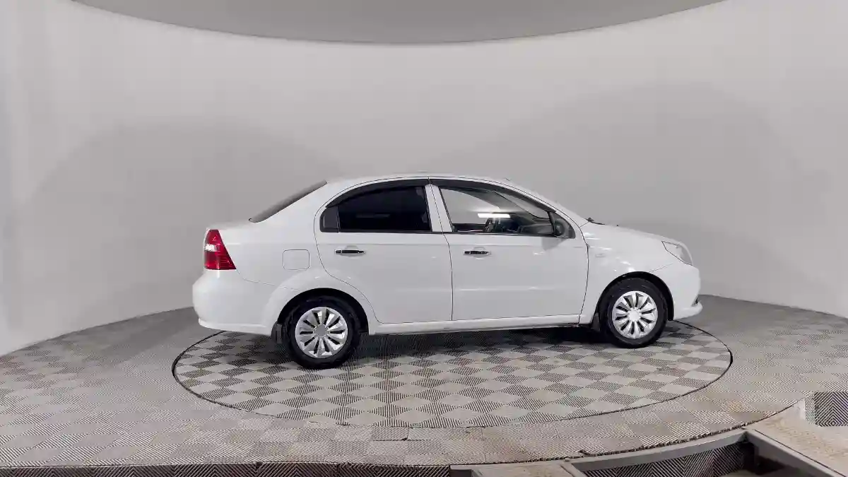 Chevrolet Nexia 2021 года за 2 990 000 тг. в Караганда