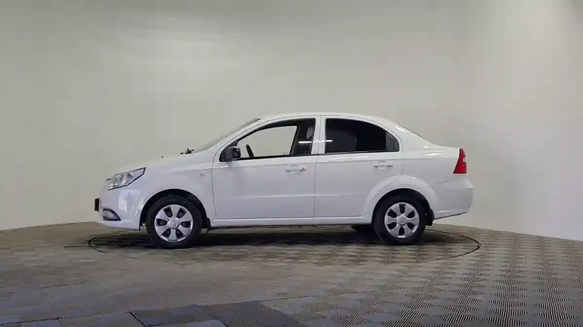 Chevrolet Nexia 2021 года за 3 990 000 тг. в Алматы