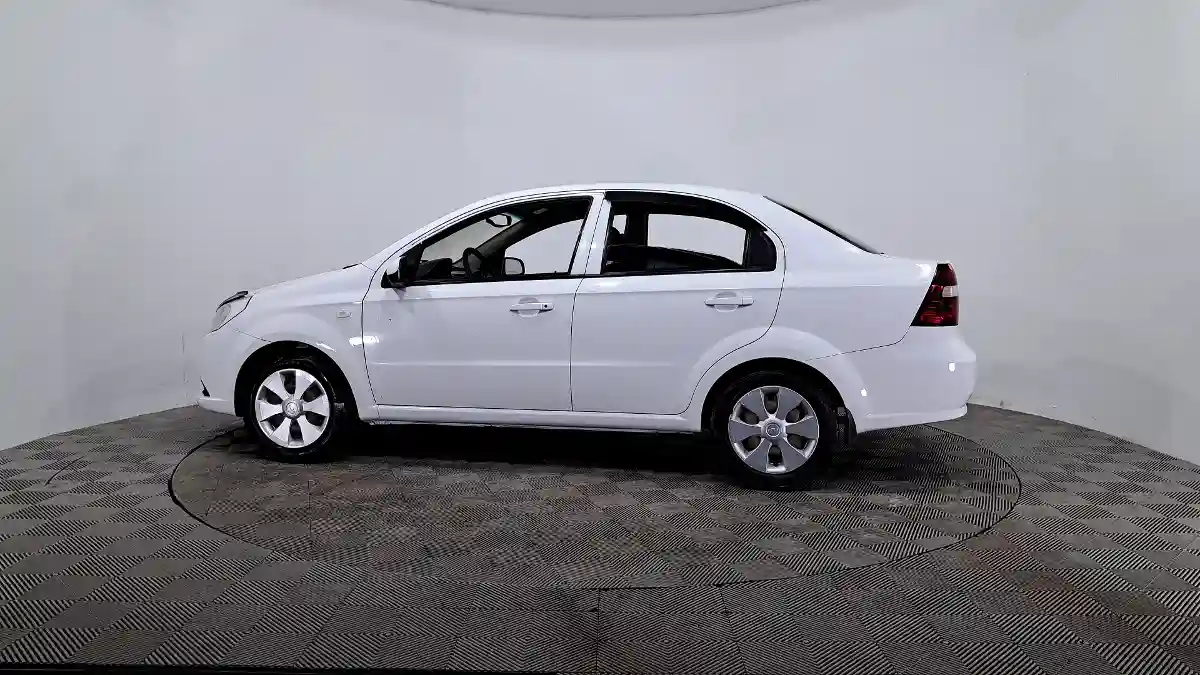 Chevrolet Nexia 2021 года за 3 800 000 тг. в Астана