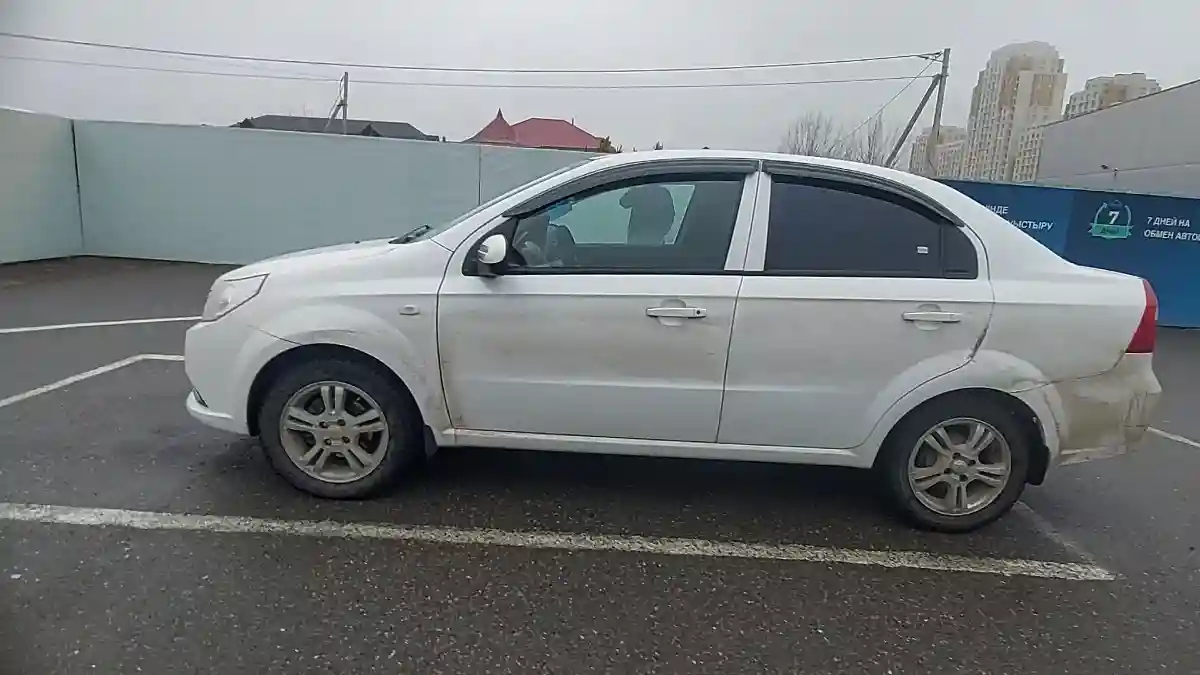 Chevrolet Nexia 2021 года за 4 500 000 тг. в Шымкент