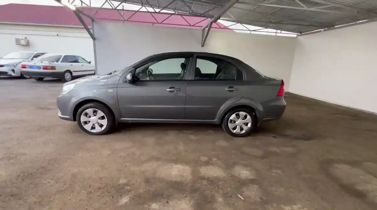 Chevrolet Nexia 2021 года за 5 149 000 тг. в Кызылорда