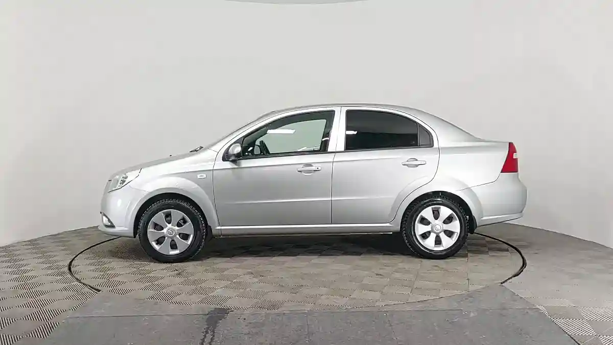 Chevrolet Nexia 2021 года за 4 790 000 тг. в Астана