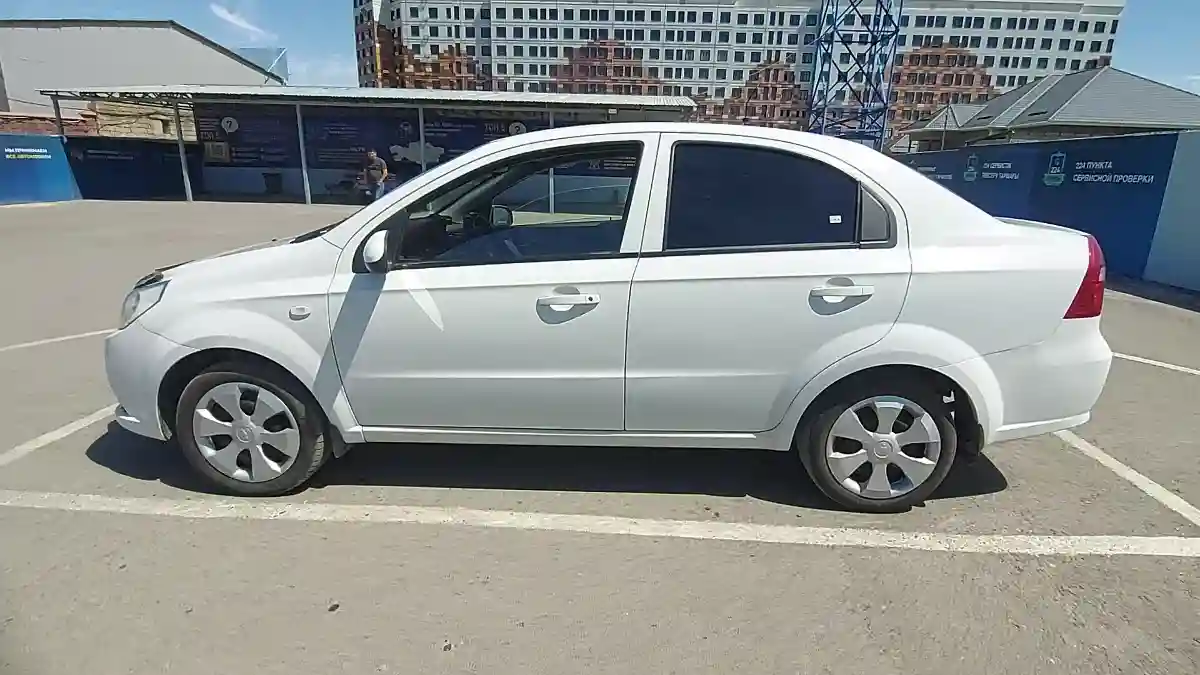 Chevrolet Nexia 2021 года за 4 300 000 тг. в Шымкент