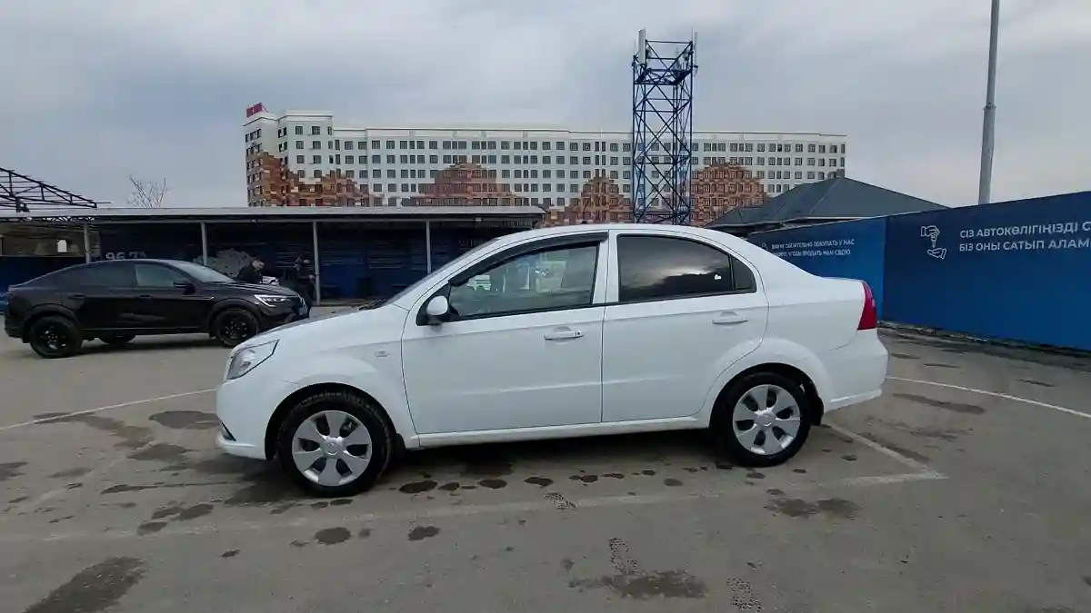 Chevrolet Nexia 2021 года за 4 500 000 тг. в Шымкент