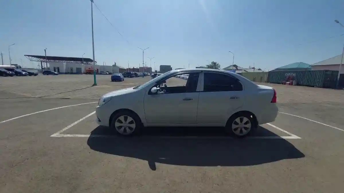 Chevrolet Nexia 2021 года за 5 790 000 тг. в Кызылорда