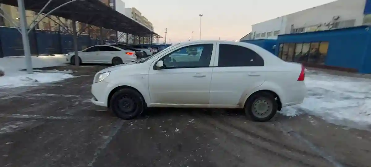 Chevrolet Nexia 2021 года за 3 600 000 тг. в Алматы