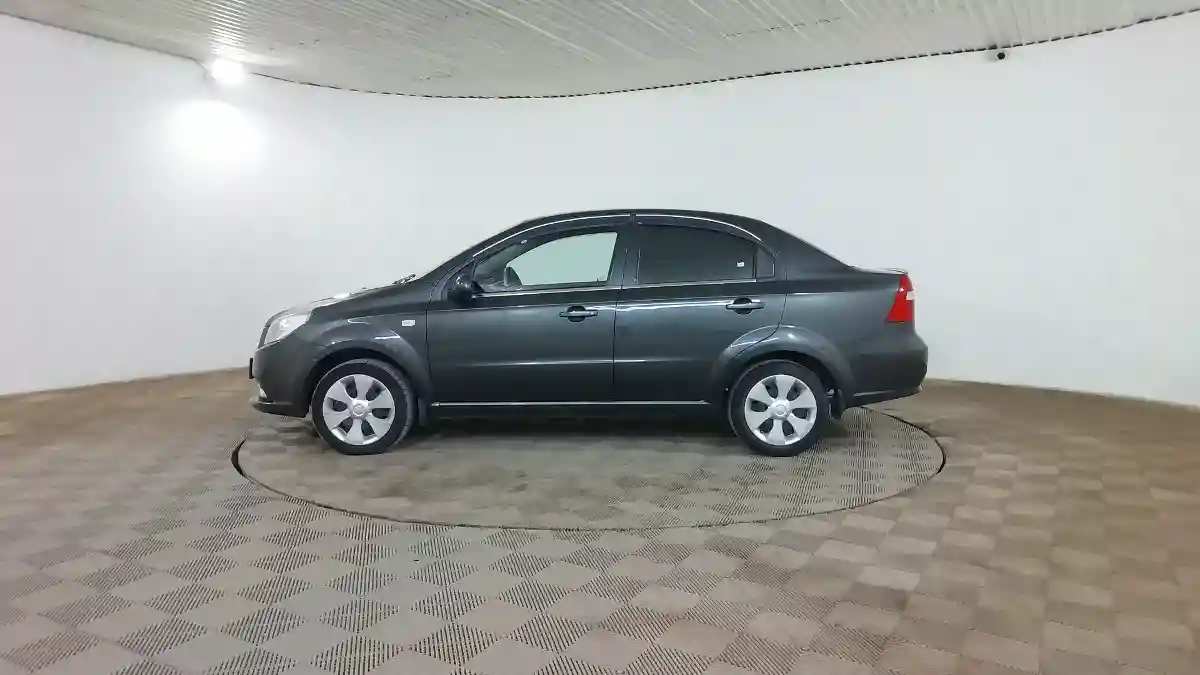 Chevrolet Nexia 2021 года за 4 690 000 тг. в Шымкент