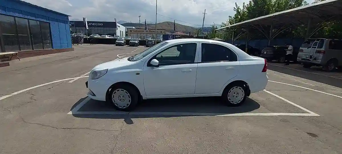 Chevrolet Nexia 2021 года за 4 600 000 тг. в Алматы