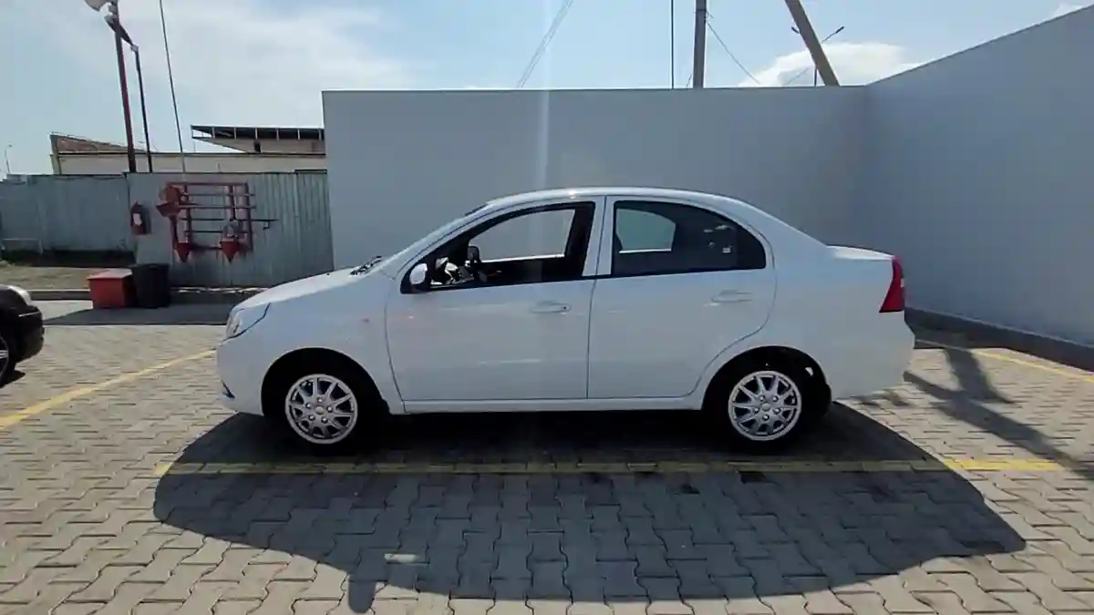 Chevrolet Nexia 2021 года за 4 350 000 тг. в Кокшетау