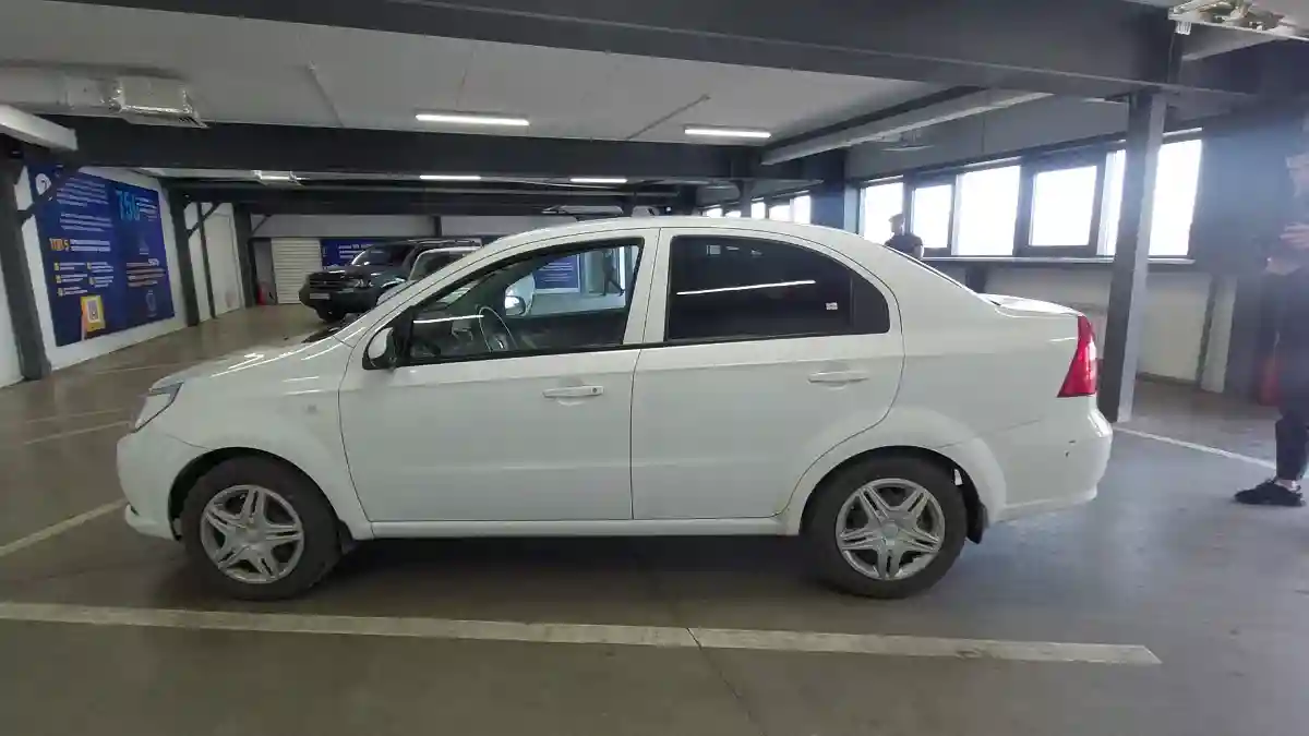 Chevrolet Nexia 2021 года за 4 500 000 тг. в Астана
