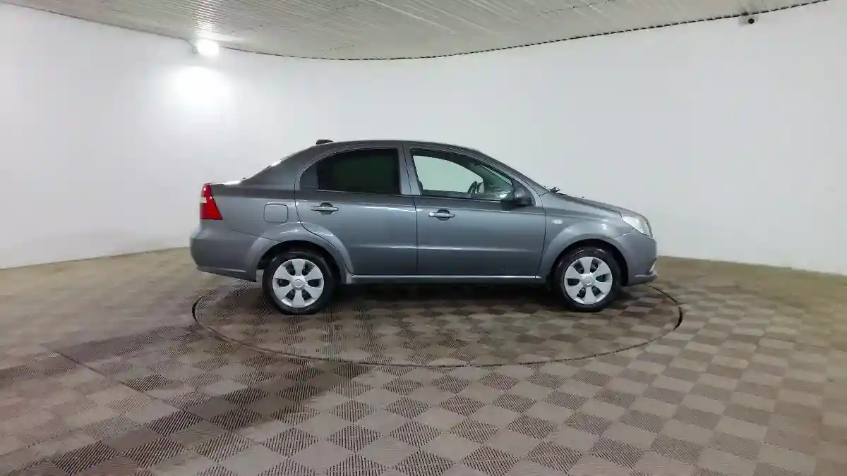 Chevrolet Nexia 2021 года за 3 800 000 тг. в Шымкент