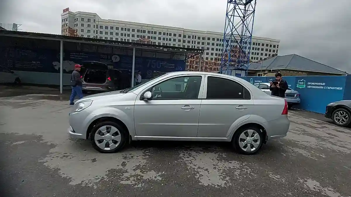 Chevrolet Nexia 2021 года за 4 500 000 тг. в Шымкент