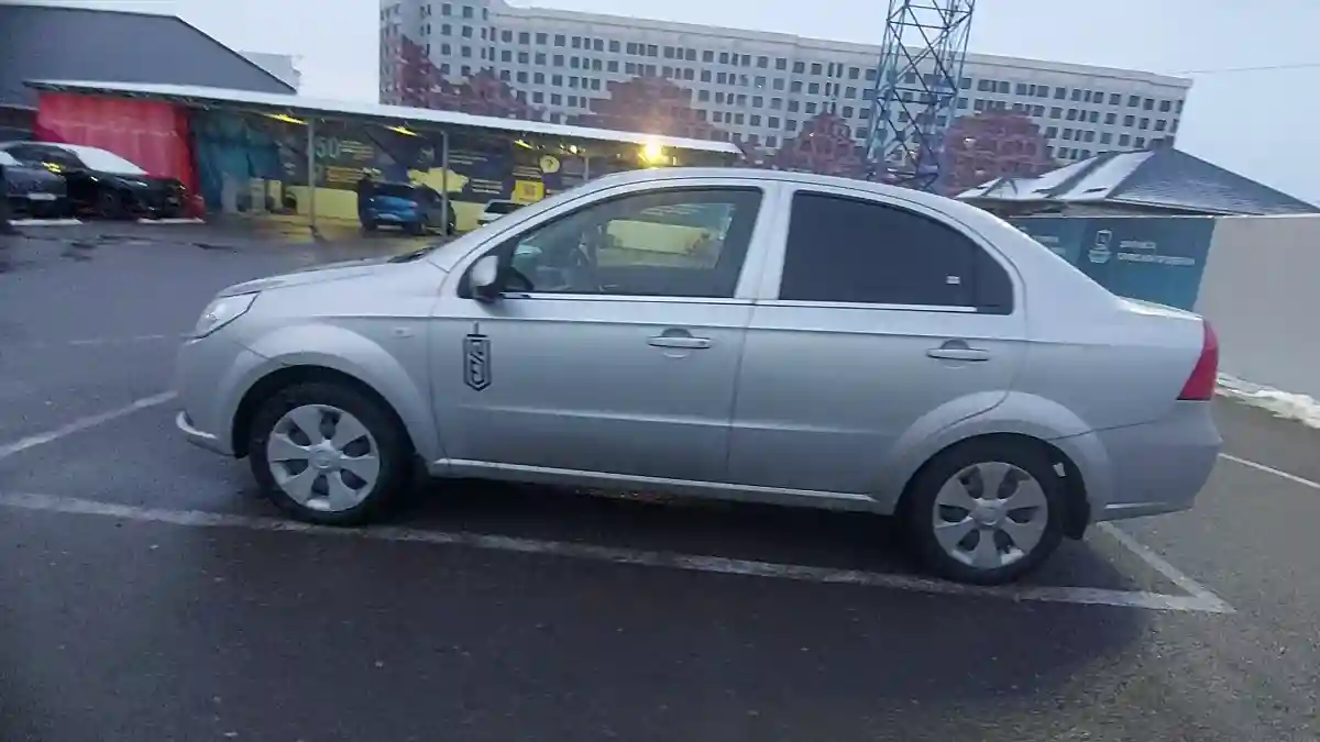 Chevrolet Nexia 2021 года за 4 800 000 тг. в Шымкент