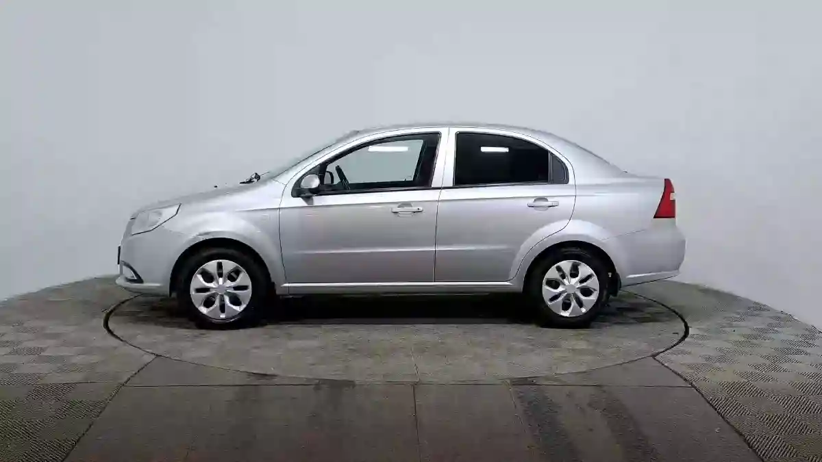 Chevrolet Nexia 2021 года за 4 150 000 тг. в Астана