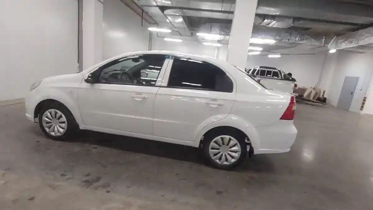 Chevrolet Nexia 2021 года за 3 190 000 тг. в Астана
