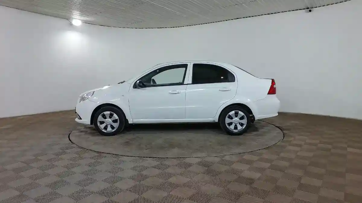 Chevrolet Nexia 2021 года за 4 090 000 тг. в Шымкент