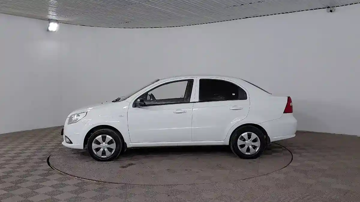 Chevrolet Nexia 2021 года за 4 950 000 тг. в Шымкент