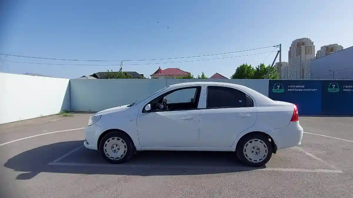 Chevrolet Nexia 2021 года за 4 500 000 тг. в Шымкент