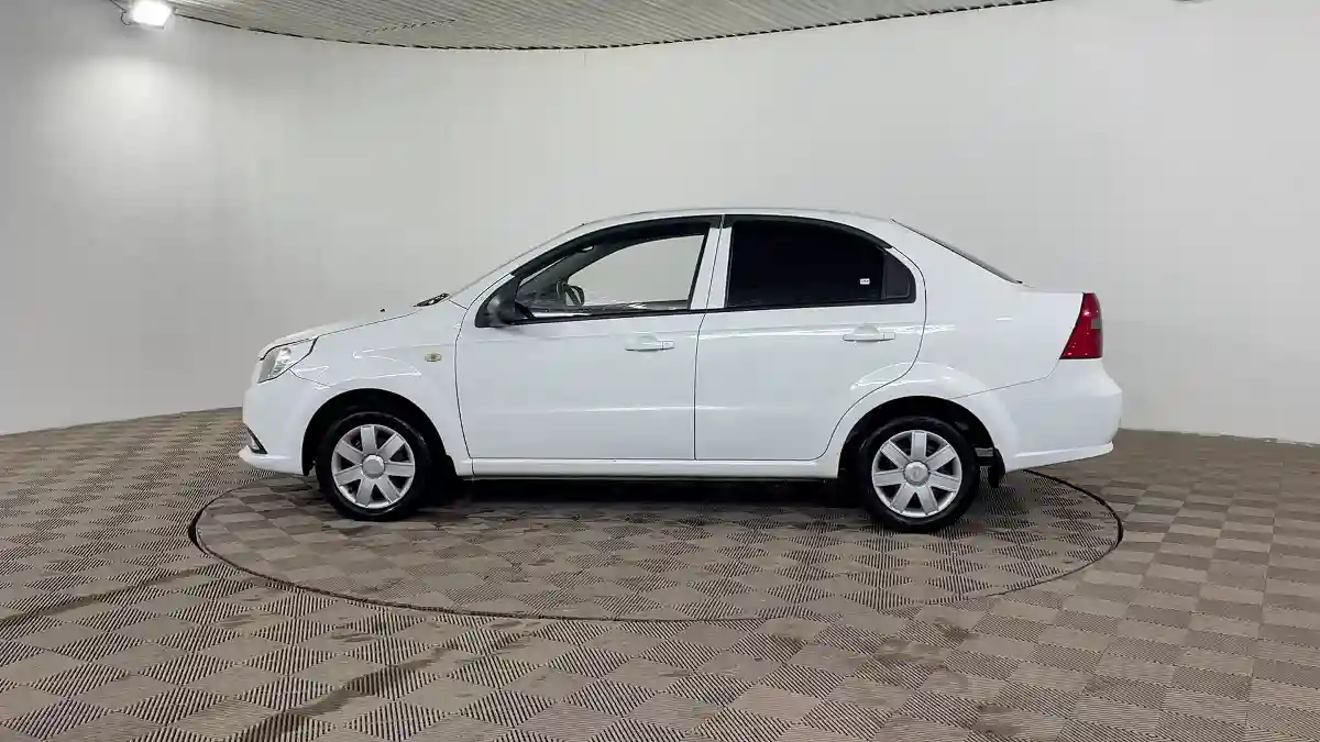 Chevrolet Nexia 2021 года за 3 990 000 тг. в Алматы