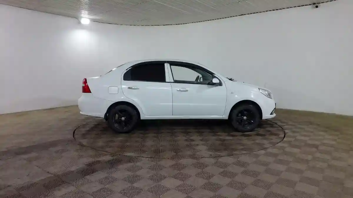 Chevrolet Nexia 2021 года за 4 190 000 тг. в Шымкент