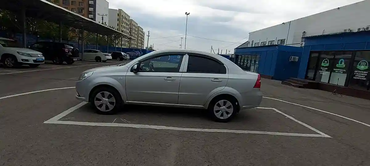 Chevrolet Nexia 2021 года за 4 700 000 тг. в Алматы