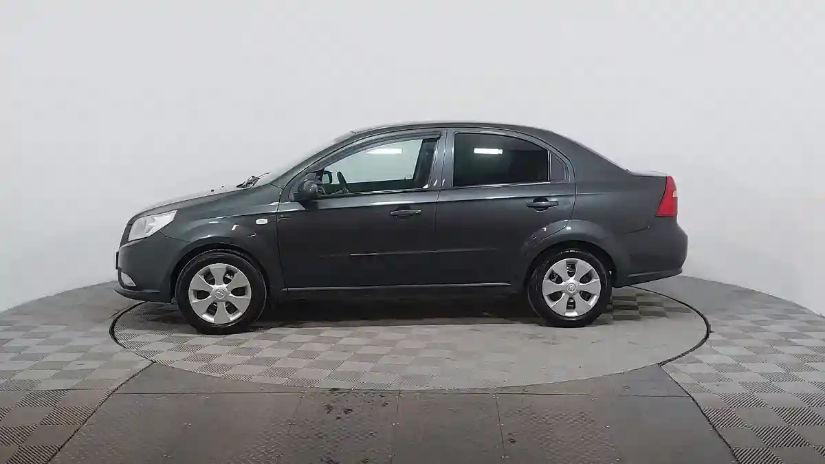Chevrolet Nexia 2021 года за 3 790 000 тг. в Астана