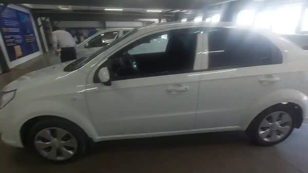Chevrolet Nexia 2021 года за 4 500 000 тг. в Астана