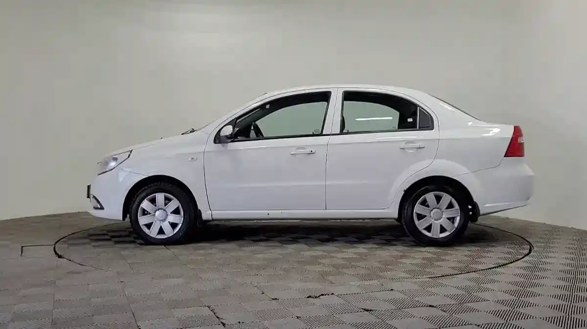 Chevrolet Nexia 2021 года за 3 390 000 тг. в Алматы