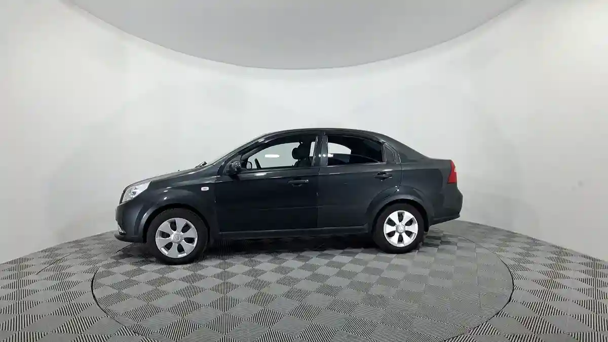 Chevrolet Nexia 2021 года за 4 750 000 тг. в Астана