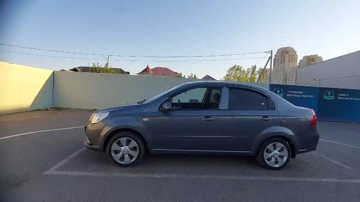 Chevrolet Nexia 2021 года за 4 500 000 тг. в Шымкент