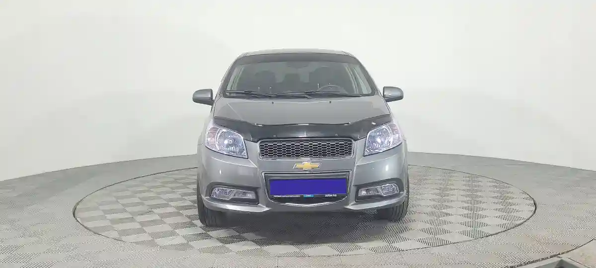 Chevrolet Nexia 2021 года за 4 990 000 тг. в Караганда