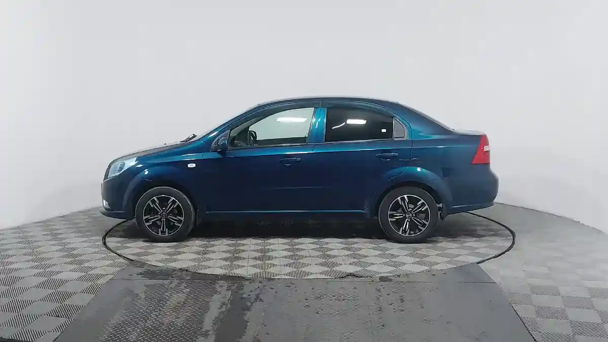 Chevrolet Nexia 2021 года за 4 590 000 тг. в Астана