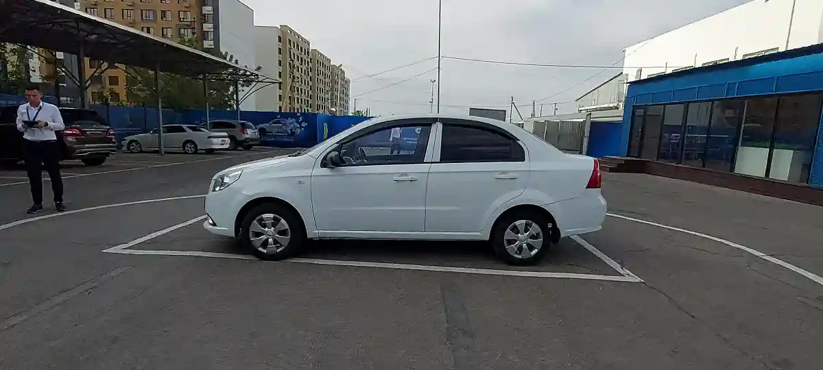 Chevrolet Nexia 2021 года за 3 100 000 тг. в Алматы