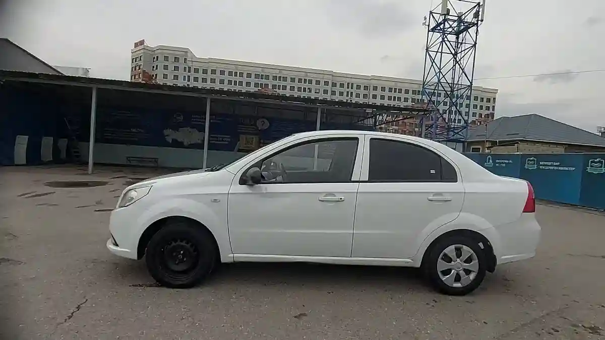 Chevrolet Nexia 2021 года за 3 500 000 тг. в Шымкент