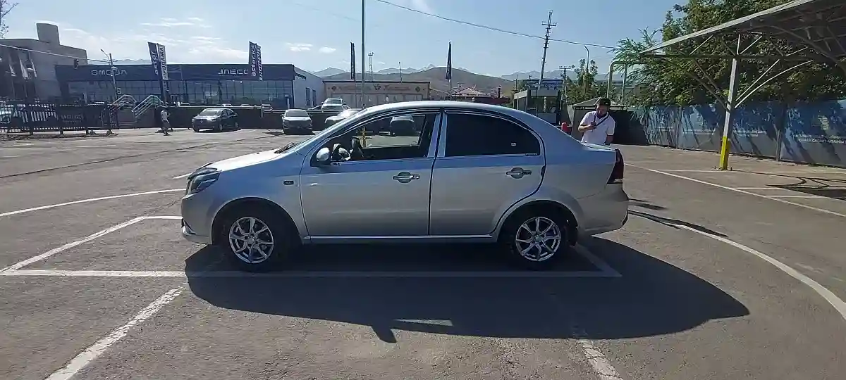 Chevrolet Nexia 2021 года за 5 500 000 тг. в Алматы