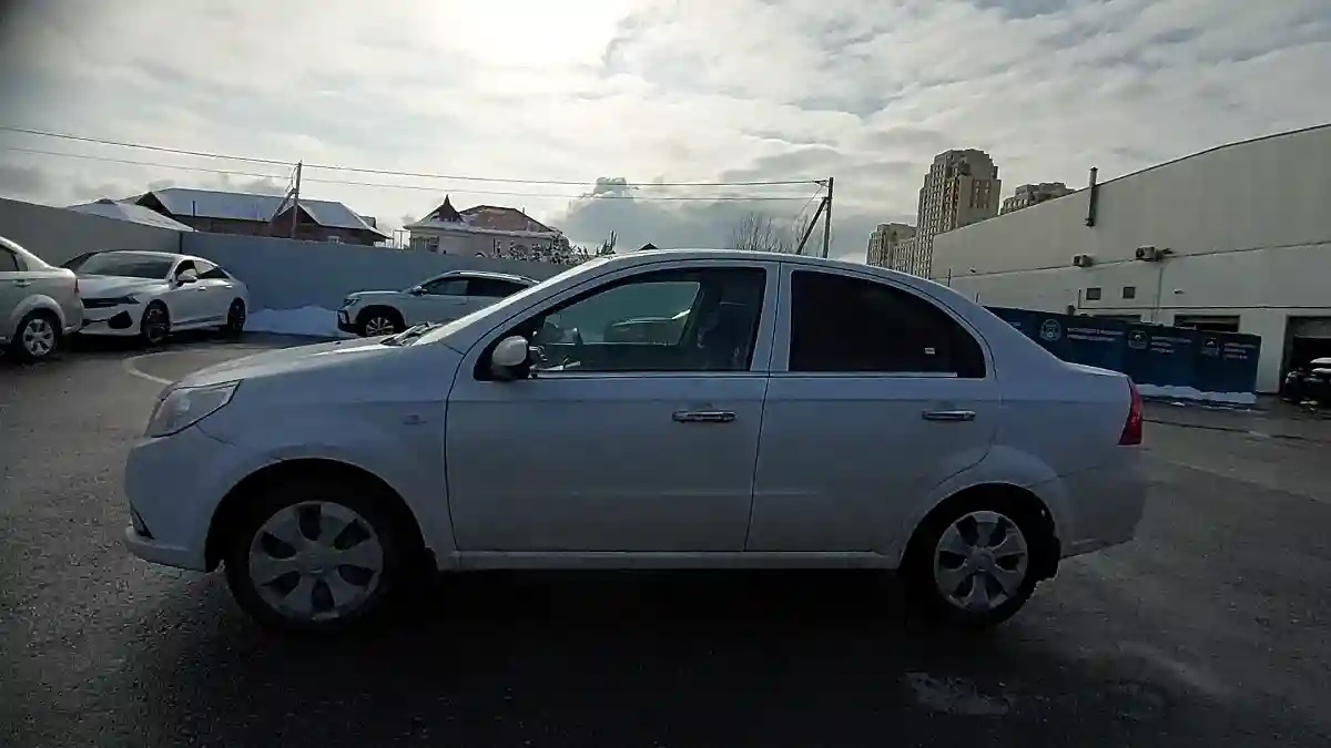 Chevrolet Nexia 2021 года за 4 900 000 тг. в Шымкент