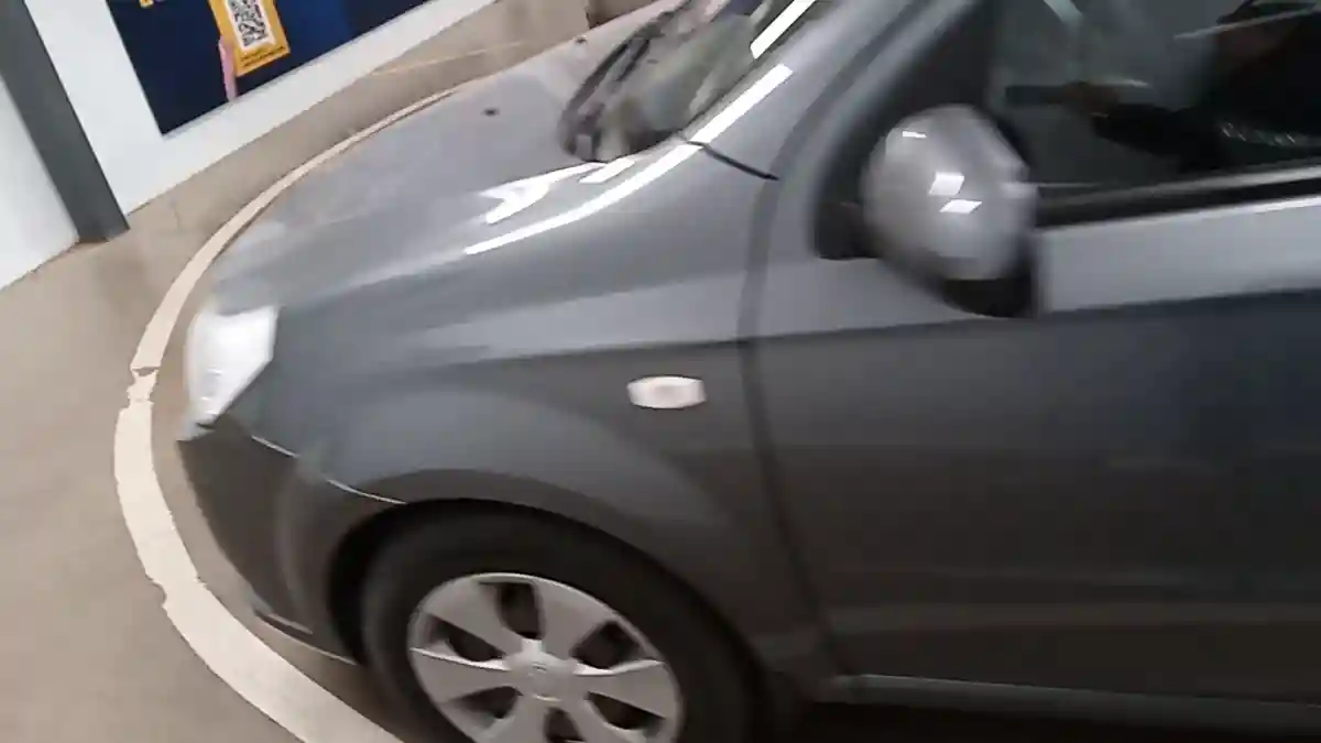 Chevrolet Nexia 2021 года за 4 800 000 тг. в Астана