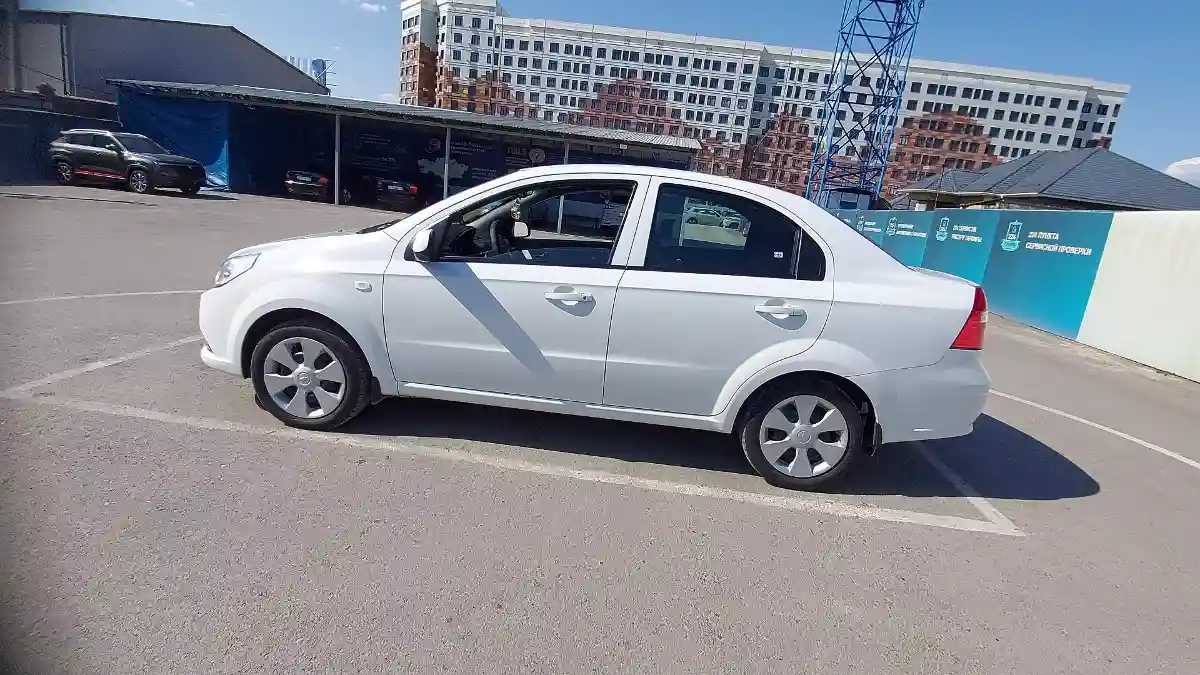 Chevrolet Nexia 2021 года за 4 500 000 тг. в Шымкент