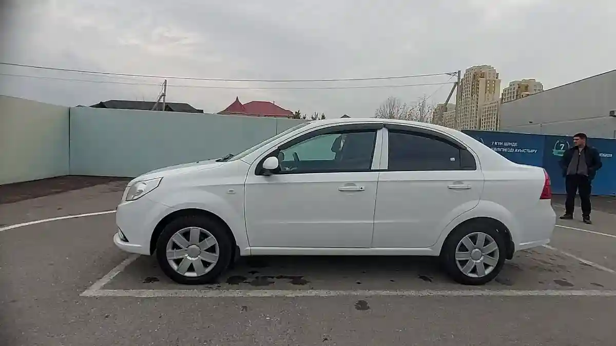 Chevrolet Nexia 2021 года за 5 000 000 тг. в Шымкент