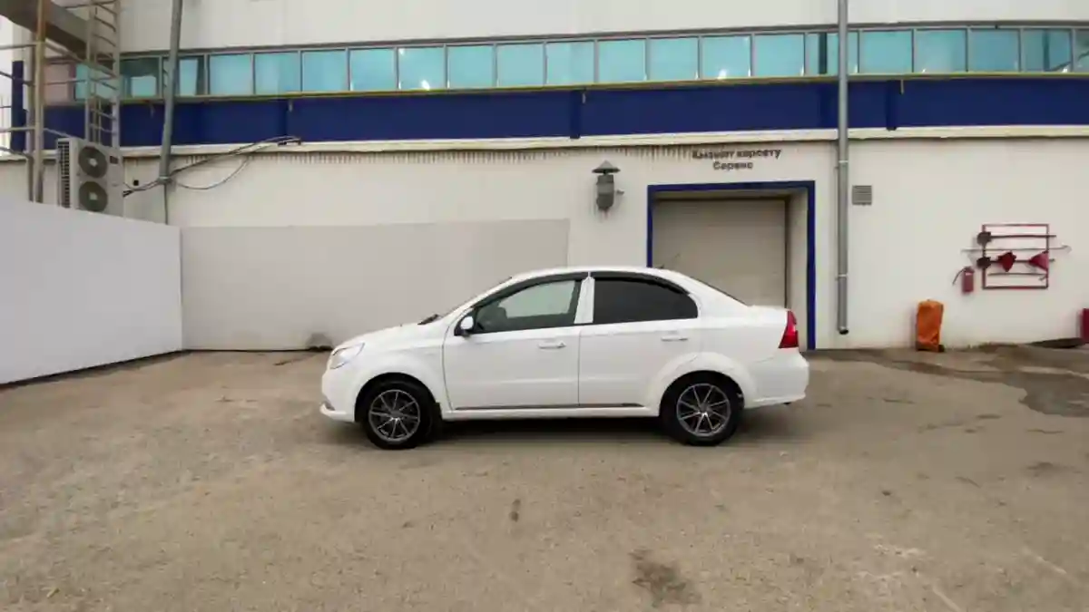 Chevrolet Nexia 2021 года за 3 190 000 тг. в Уральск
