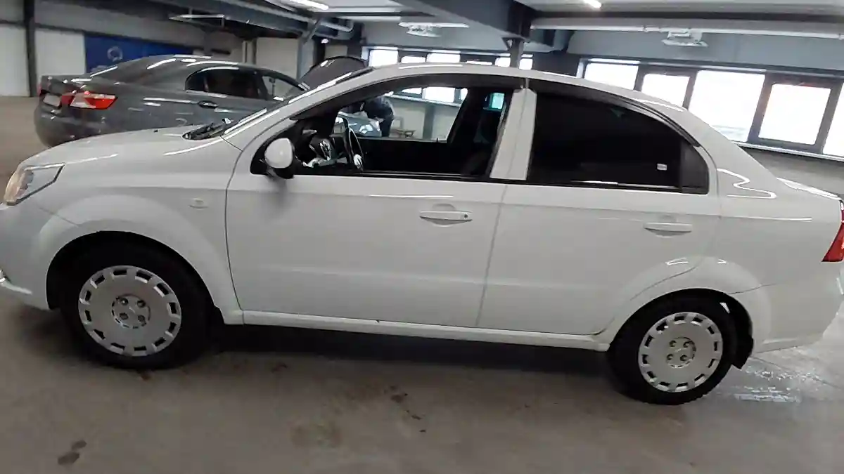 Chevrolet Nexia 2021 года за 4 500 000 тг. в Астана