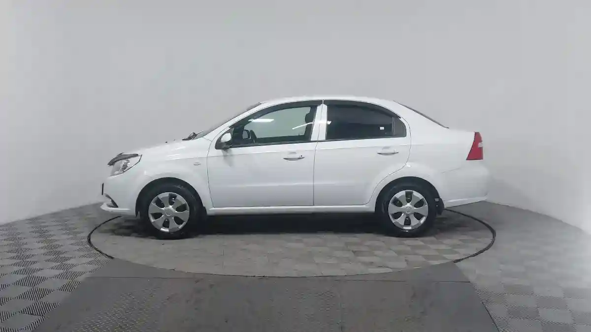 Chevrolet Nexia 2021 года за 4 390 000 тг. в Астана