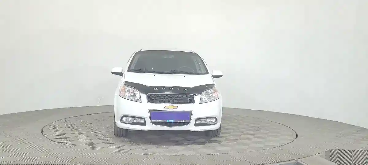 Chevrolet Nexia 2021 года за 4 320 000 тг. в Караганда