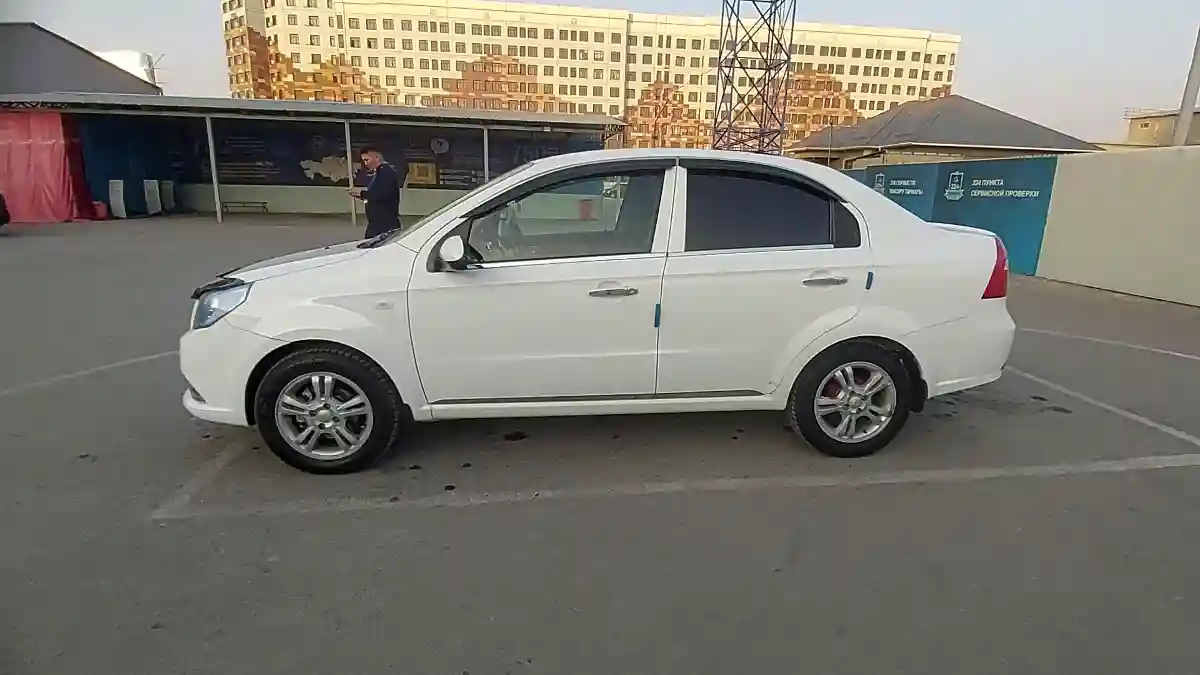 Chevrolet Nexia 2021 года за 4 800 000 тг. в Шымкент