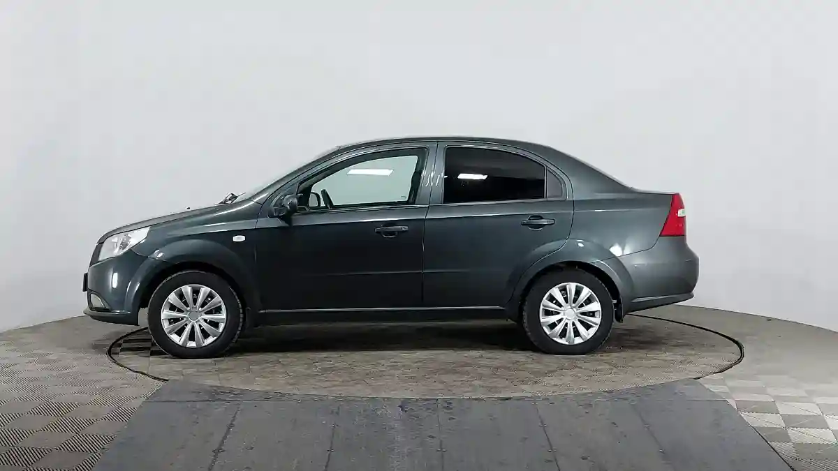 Chevrolet Nexia 2021 года за 4 420 000 тг. в Астана