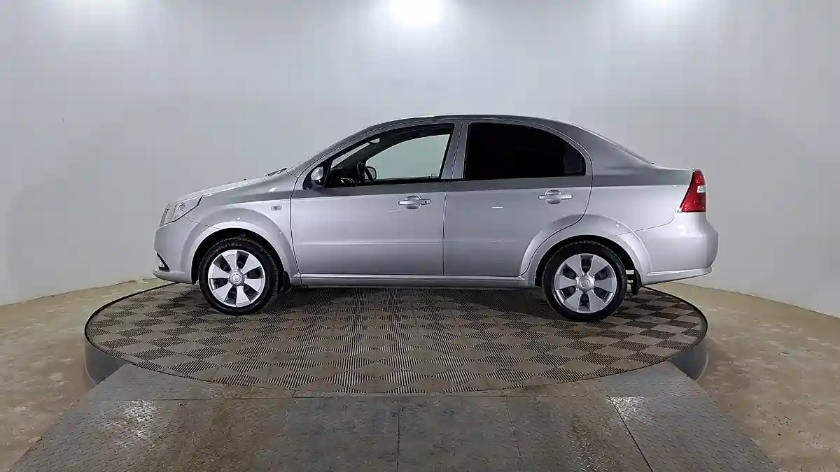 Chevrolet Nexia 2021 года за 4 650 000 тг. в Актобе
