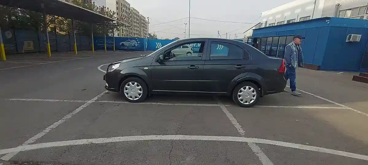 Chevrolet Nexia 2021 года за 4 500 000 тг. в Алматы