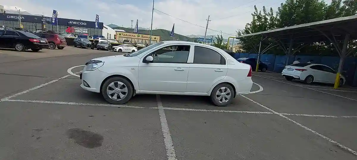 Chevrolet Nexia 2021 года за 4 400 000 тг. в Алматы
